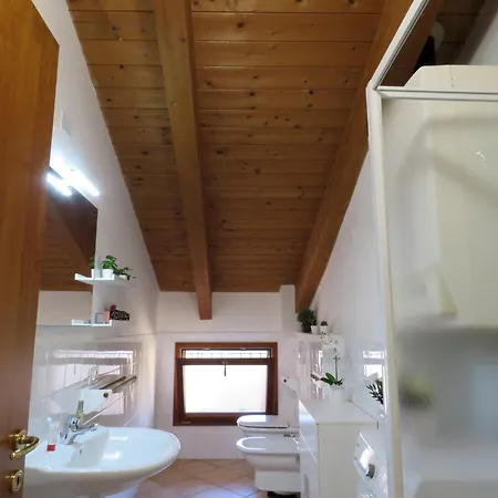 Campanile شقة بيفي دي سينتو