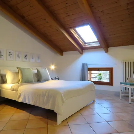Apartment Campanile *
