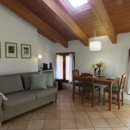 Apartment Campanile Pieve di Cento