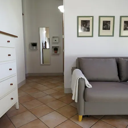 Apartment Campanile