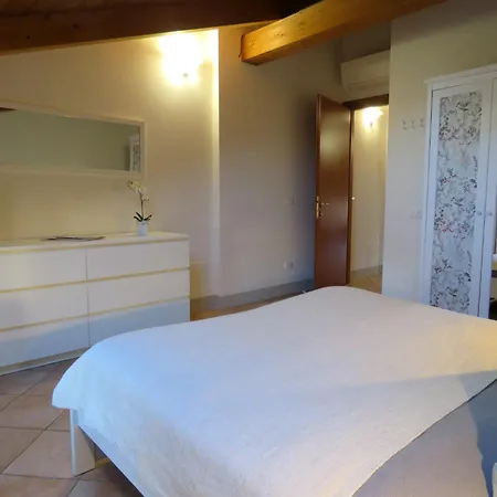 Campanile Apartment Pieve di Cento