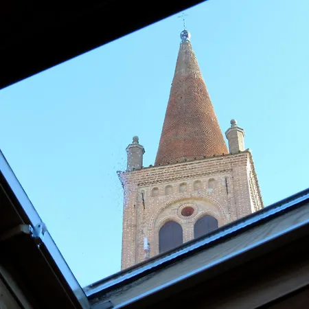 Appartement Campanile Pieve di Cento