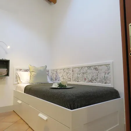 Campanile Appartement