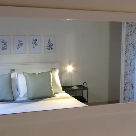 Apartment Campanile