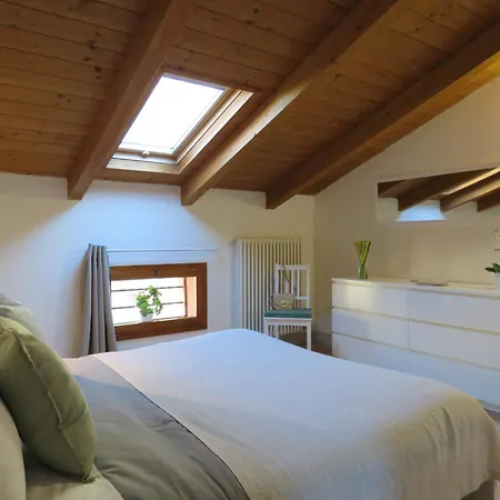 Campanile Apartment Pieve di Cento