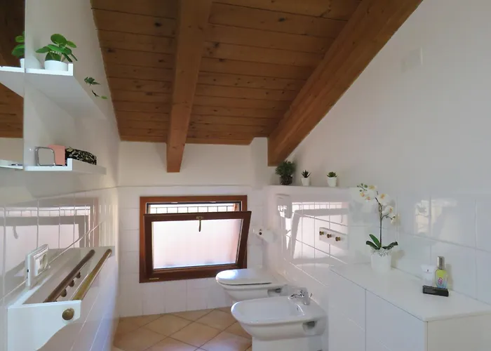 Campanile Apartament