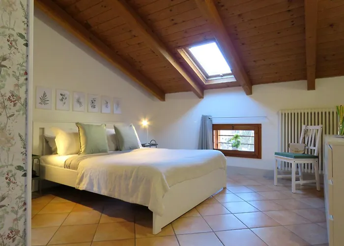 Apartament Campanile *