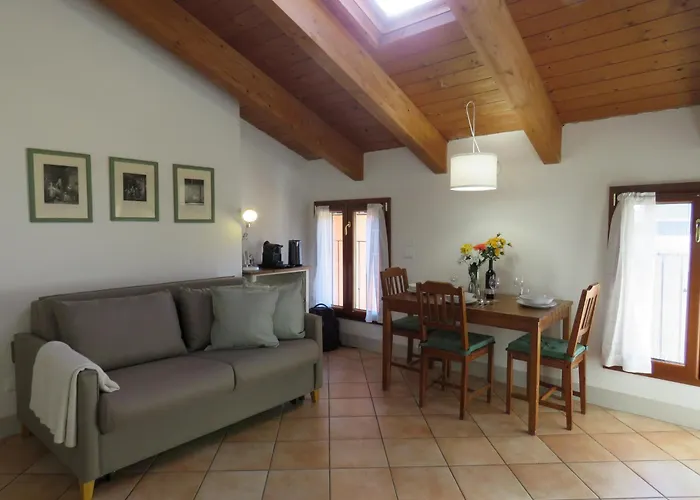 Appartamento Campanile Pieve di Cento