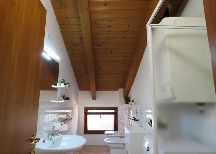 Campanile Appartamento Pieve di Cento