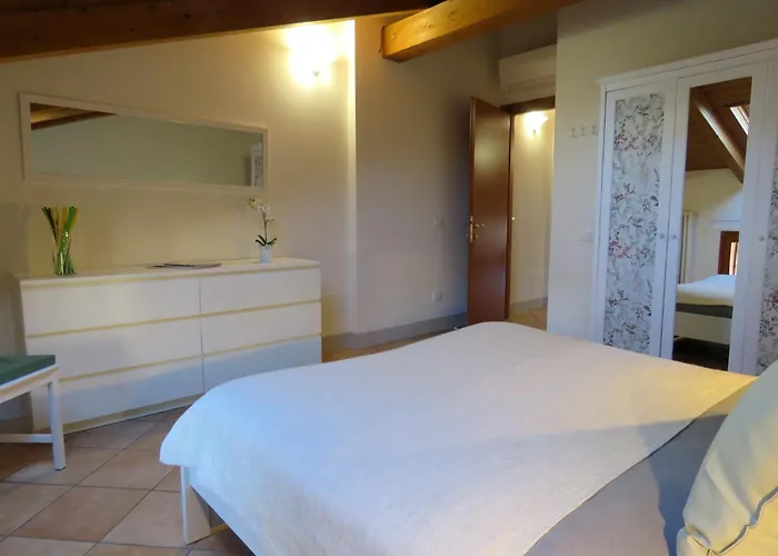 Campanile Apartament Pieve di Cento