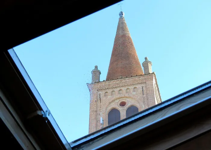 Apartament Campanile Pieve di Cento