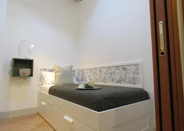 Campanile Apartament