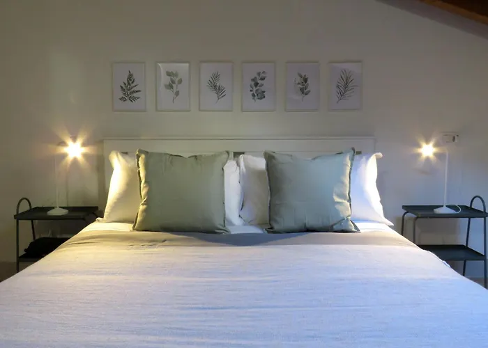 Apartament Campanile Pieve di Cento