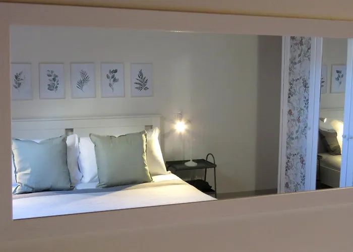 Appartamento Campanile