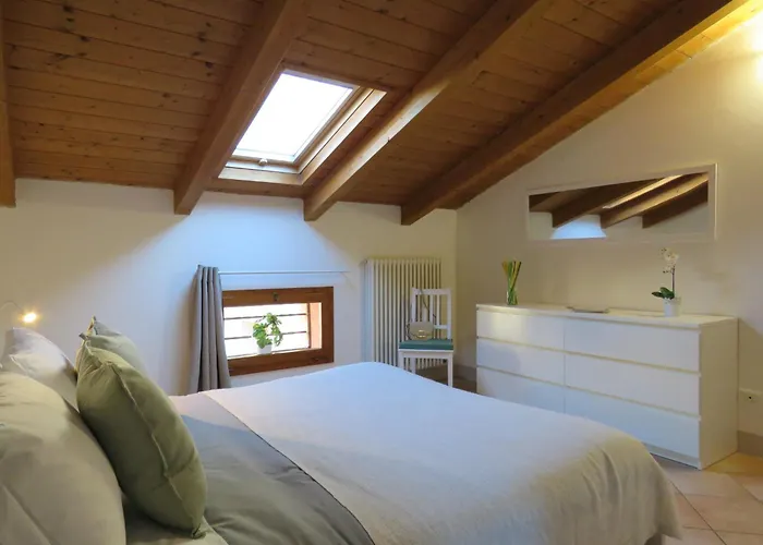 Campanile Apartament Pieve di Cento